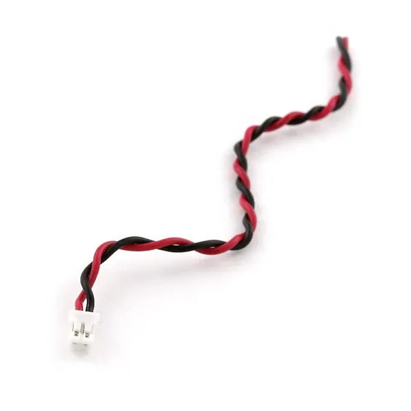 Conector JST biconductor