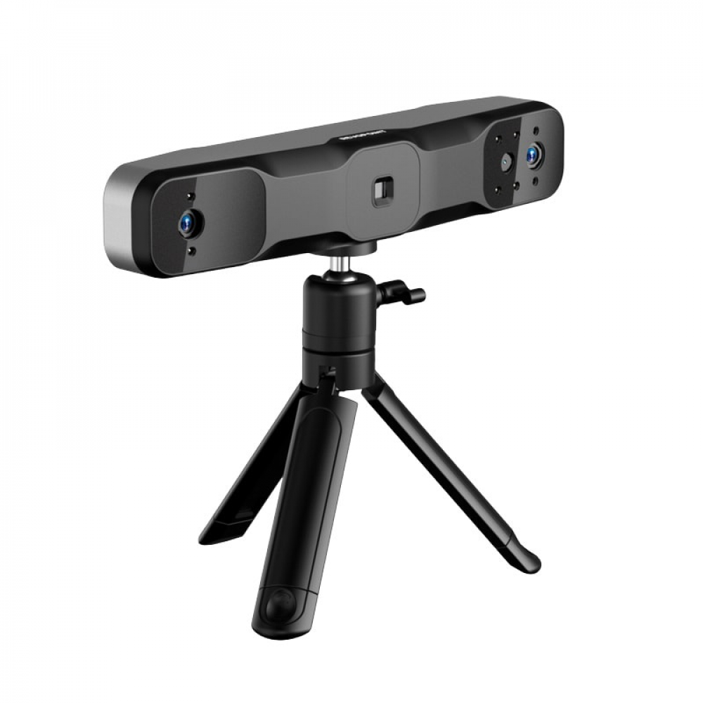 Digitalizador 3D Range 2 de Revopoint