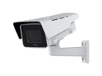 Axis Network Cameras - AXIS P1385-E
