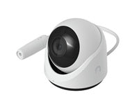 Ubiquiti Camara Turret con Tamper-Resistente 4K POE