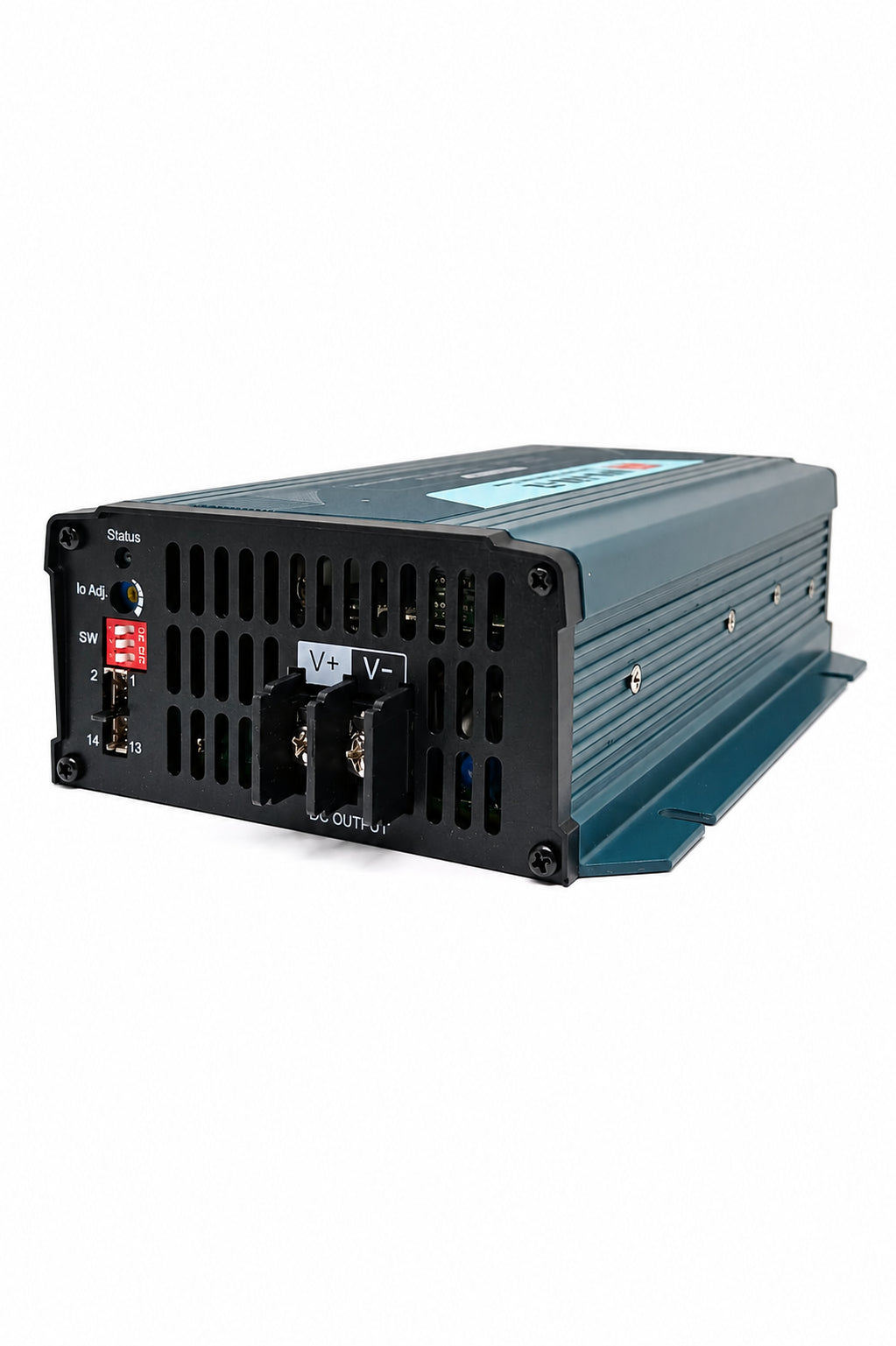 Cargador inteligente desktop 450W NPB-450 - SI - 72V