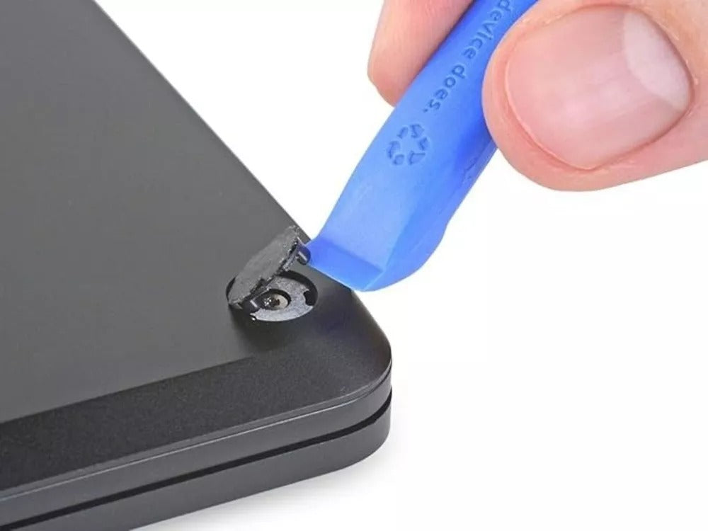 Equipo de Apertura iOpener iFixit