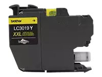BROTHER TINTA LC-3019Y PARA 1500 PAGINAS YELLOW