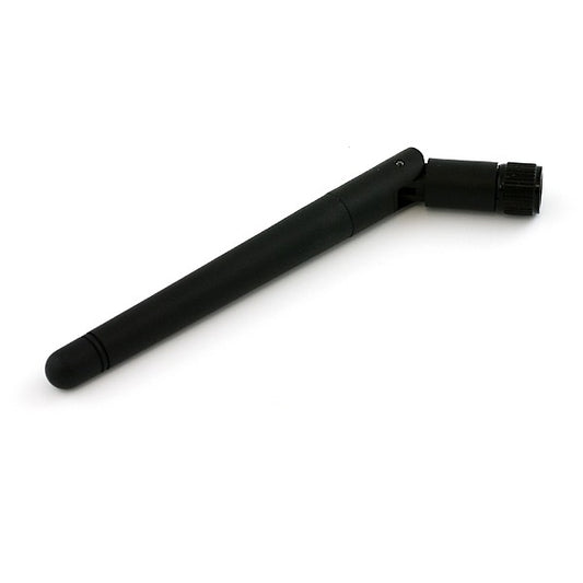 Antena 900MHz Tipo Pato RP-SMA (Compatible Xbee Serie 900)