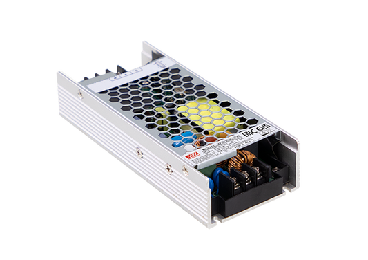 Variador de frecuencia carcasa 350W VFD-350C-230