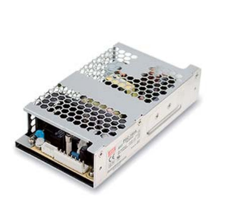Fuente de poder uso seguridad 160W PSC-160 - Gabinete sin ventilador - 27.6V / 27.6V