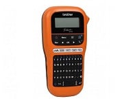 Brother PTE110VP Label Printer