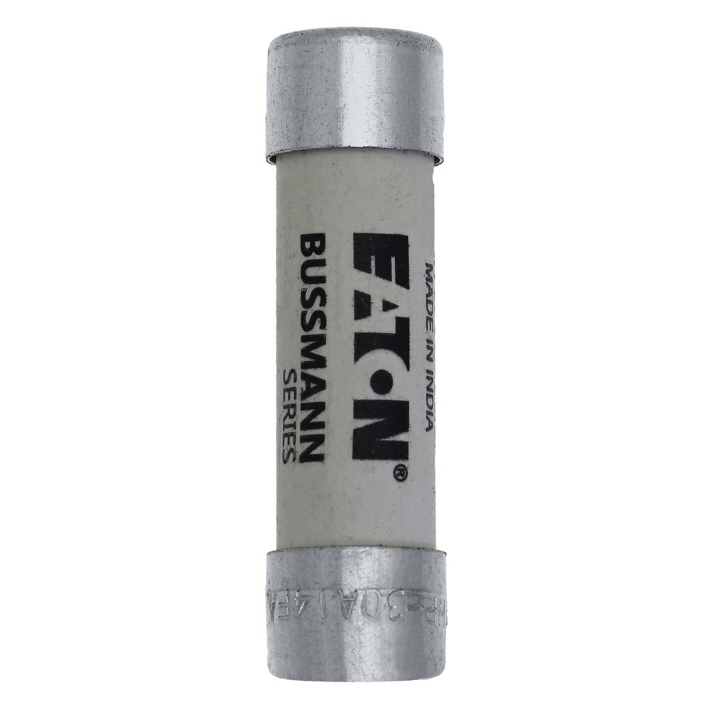 Fusible ultrarrápido Bussmann 14x51mm 700VAC aR - 2A