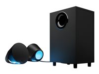 Logitech Parlantes Gamer 2.1 G560