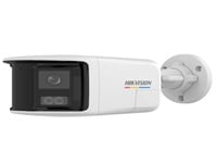 HIK Bullet 6MP lente Dual ColorVu IP67 180ø 2.8mm