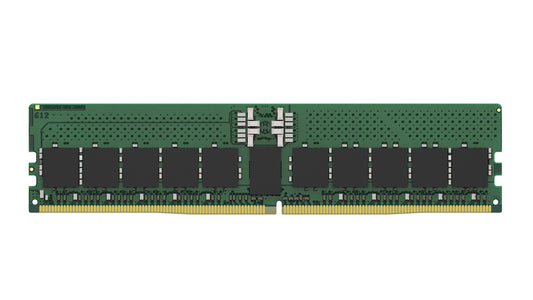 Kingston Technology KTH-PL556D8-32G módulo de memoria 32 GB 1 x 32 GB DDR5 5600 MT/s 288-pin DIMM ECC