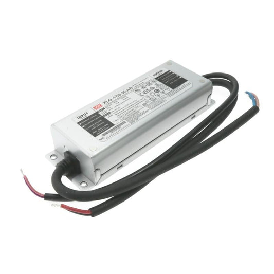 Driver LED metal de potencia PFC 150W XLG-150 - 700mA (comúnmente usado) - AB - Ajuste Potenciómetro (Io) + 3 en 1