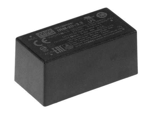 Fuente de poder modular 20W IRM-20 - 3.3V
