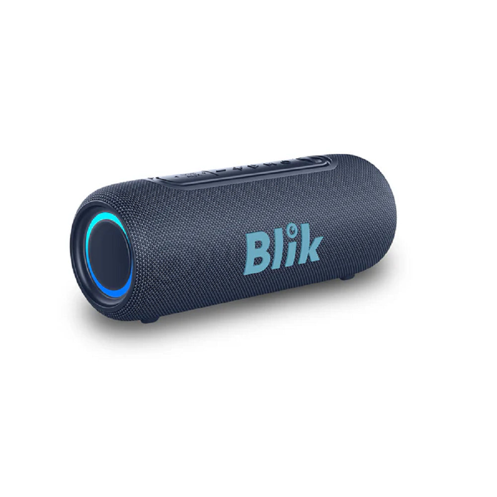 Altavoz Inalámbrico Blik Live color Azul