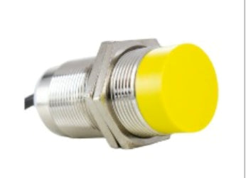 Sensor Inductivo no rasante NPN 15mm NA+NC