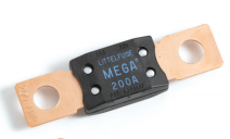Fusible MEGA 250A 32VDC LITTELFUSE