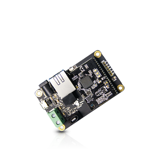 WisLink Módulo de comunicación sobre línea 220V LX200V30 EVB