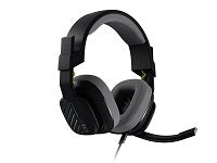 Logitech Audifono Gamer Astro A10 Gen2 Xbox Negro