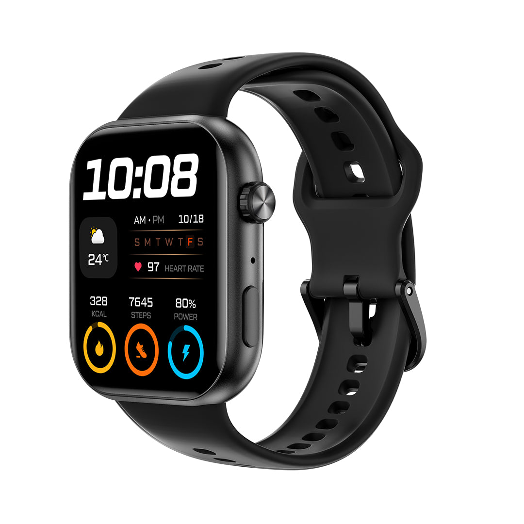 HONOR CHOICE WATCH 2i BLACK