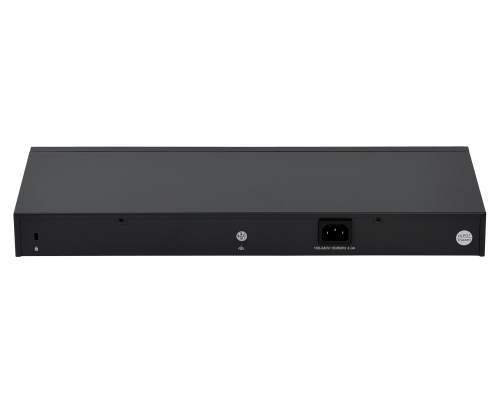TL-SL1226P. TP-LINK 24 puertos 100-PoE+ 250W totales 2-1000 2-SFP Conmutador Rack no administrable