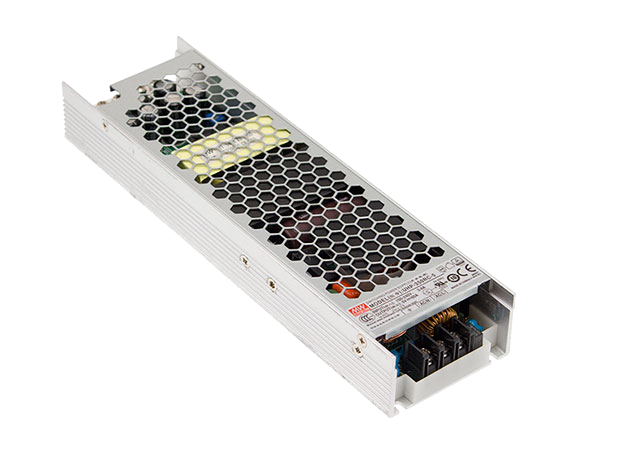 Fuente de poder Gabinete PFC 350W 1 Salida UHP-350 - Gabinete sin ventilador - 4.2V
