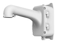 Hikvision Soporte de montaje en pared para Domo