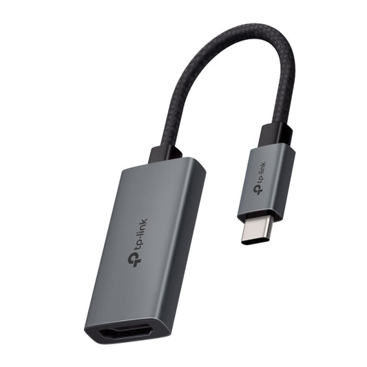 TP-LINK UA520C Adaptador USB Tipo-C a HDMI