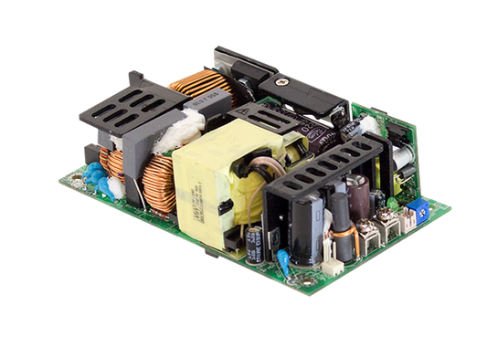 Fuente de poder open frame médica 400W RPS-400 - 18V