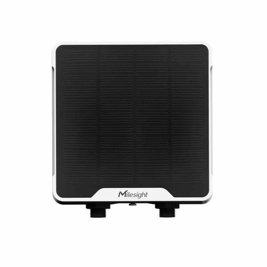 Dispositivo gestor LoRaWAN para IoT certificado IP67 con múltiples puertos de comunicación GPIO/AI RS232/485 – Milesight UC501-915M
