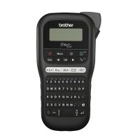 BROTHER ROTULADORA PT-H110BK PORTATIL 230 DPi TOUCH