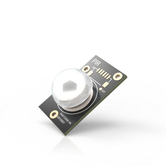 Sensor de movimiento PIR Senba Sensing AM312 RAK12006