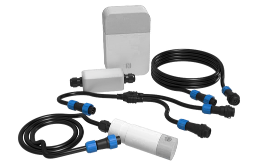 Sensor Probe IO para Sensor Hub RAK2560 - Piránometro (RK200-03)