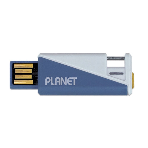 Llave de Seguridad USB FIDO2 CoreTrust Key para Autenticación Passwordless Zero Trust