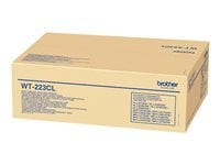 Brother recipiente para toner residual WT223CL