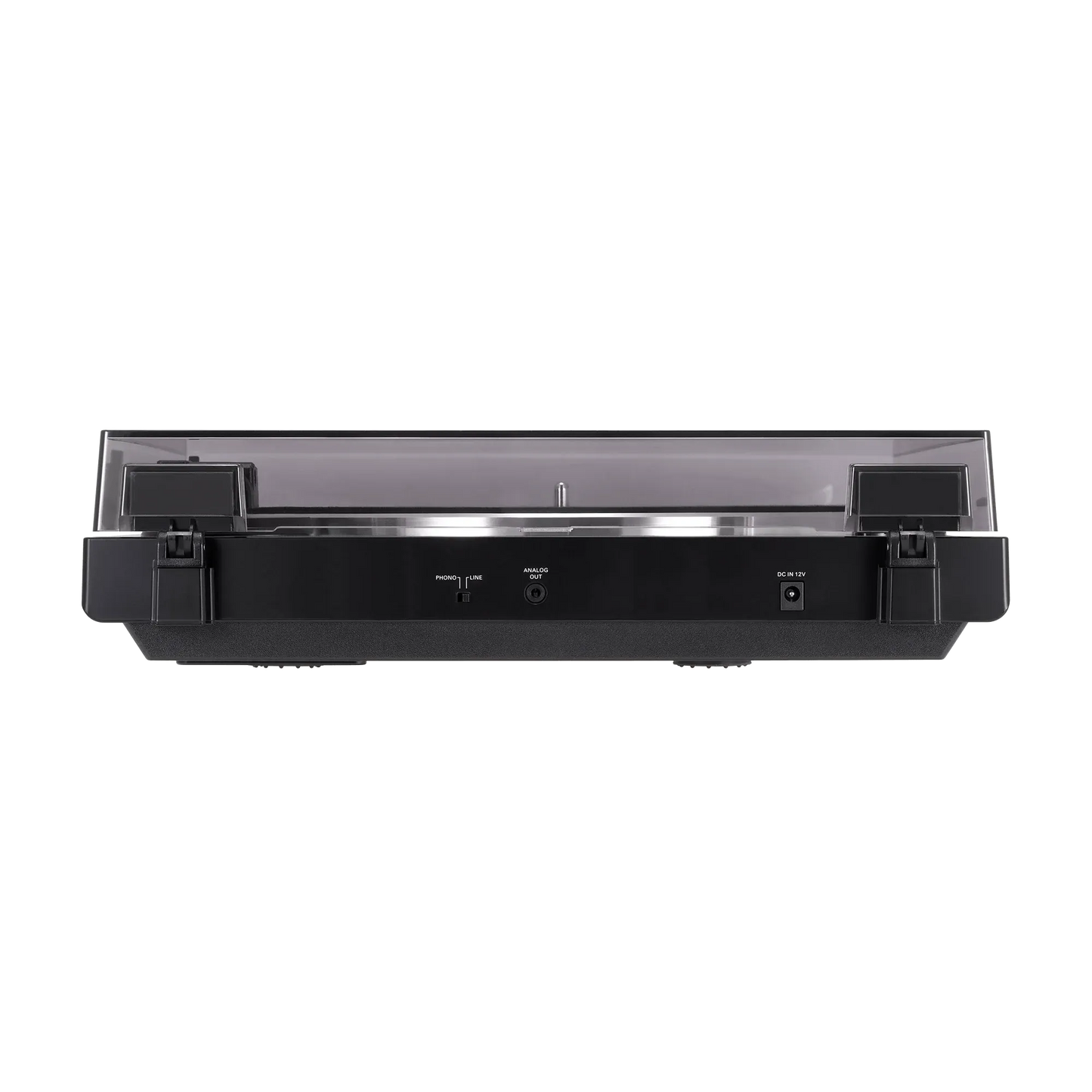 Giradiscos con conectividad Bluetooth marca Audio-technica modelo AT-LP60XBT