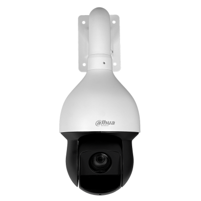 SD59225. Domo PTZ infrarrojo 150 metros 2MP 25x 4,8-120mm IP66 Cámara analógica HDCVI SD59225DBN