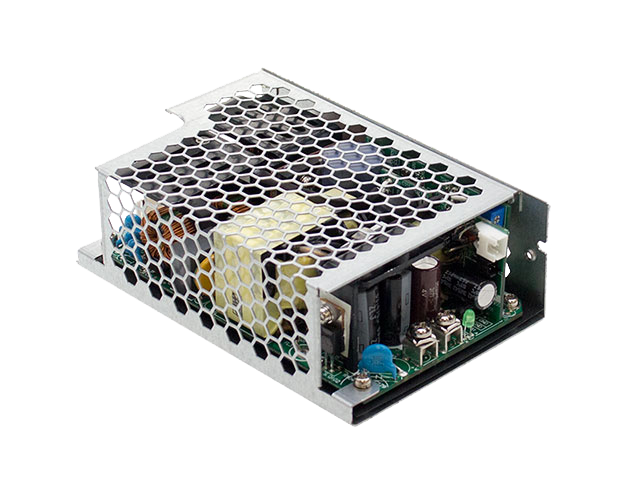 Fuente de poder gabinete médica 300W RPS-300-C - 12V