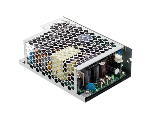 Fuente de poder gabinete médica 300W RPS-300-C - 12V