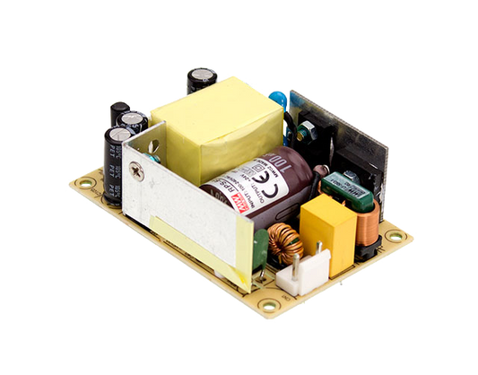 Fuente de poder open frame médica 45W RPS-45 - 5V