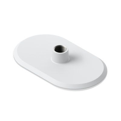 MS-2-PM-W UBIQUITI Blanco para UVC-AI-MS-2 Montura Suspendida de Techo