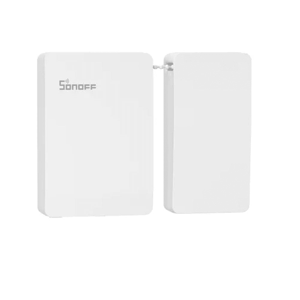Actuador Automatizado para Cortinas Inteligentes Sonoff ZBCurtee con Protocolo Zigbee