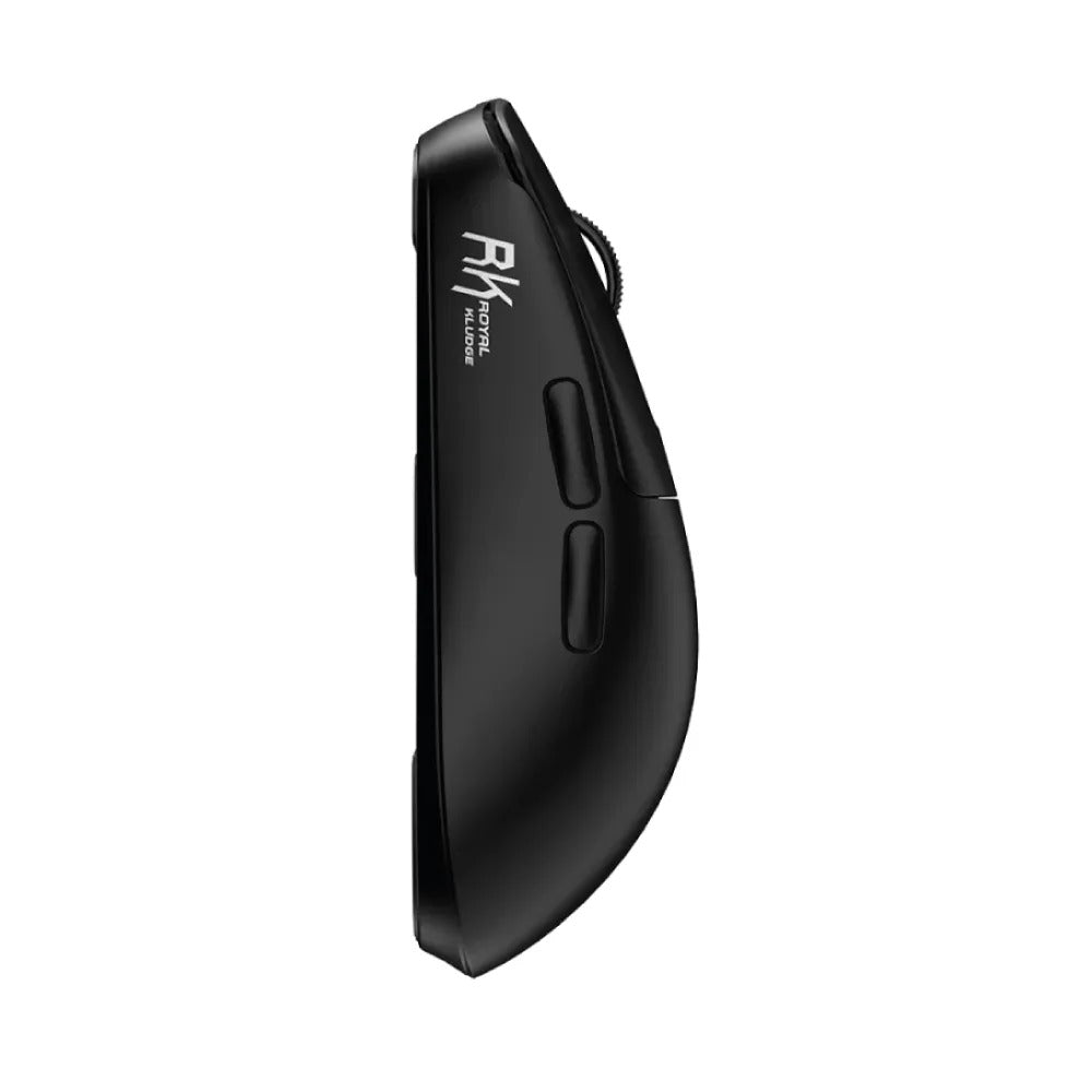 Dispositivo Apuntador Gamer Inalámbrico RK M3 Black 26000dpi 8K PAW3950 – Royal Kludge