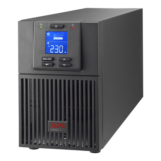 APC Easy UPS On-Line SRV de APC 1000VA 230V sin batera