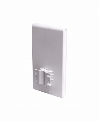 UAP-AC-M-PRO-LIQ. DE SEGUNDA MANO UBIQUITI incl-PoE48V 28dBm 2,4GHz-450 5Ghz-1300 2-1000 3x3-5dBi
