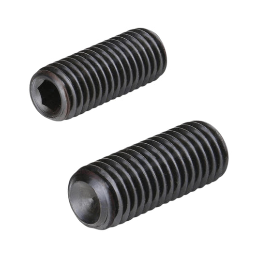 Tornillo prisionero Allen DIN 916 de ajuste interno