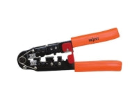 NEXXT Tenaza Modular con Prensa Terminal CRIMPEADORA