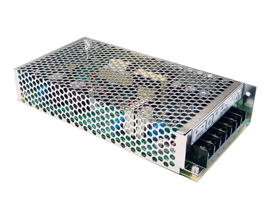 Conversor DC-DC Gabinete 100W SD-100 - 36 a 72VDC - 12V