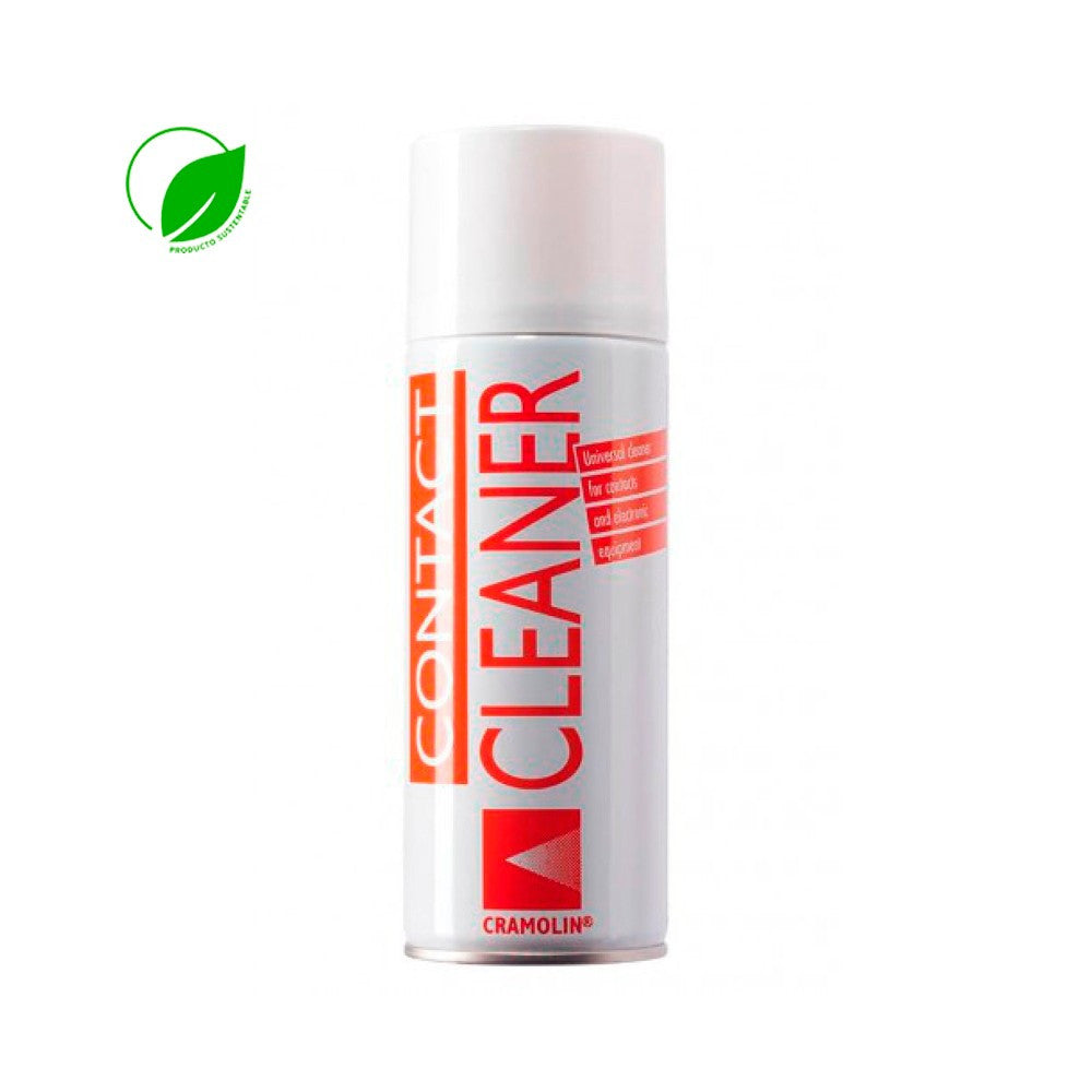 Spray Desengrasante Cramolin Cleaner 400 mililitros