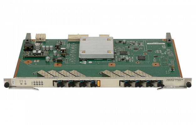 GPBD-C+. Módulos GPON C+ reacondicionados, juego de 8 SFP para OLT GPON MA5608T-X y MA5800-X