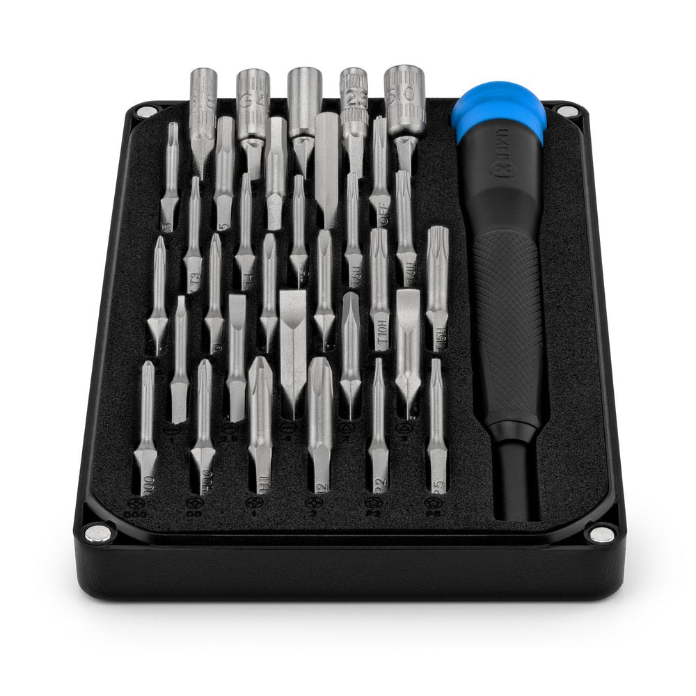 Estuche de Destornilladores iFixit Moray